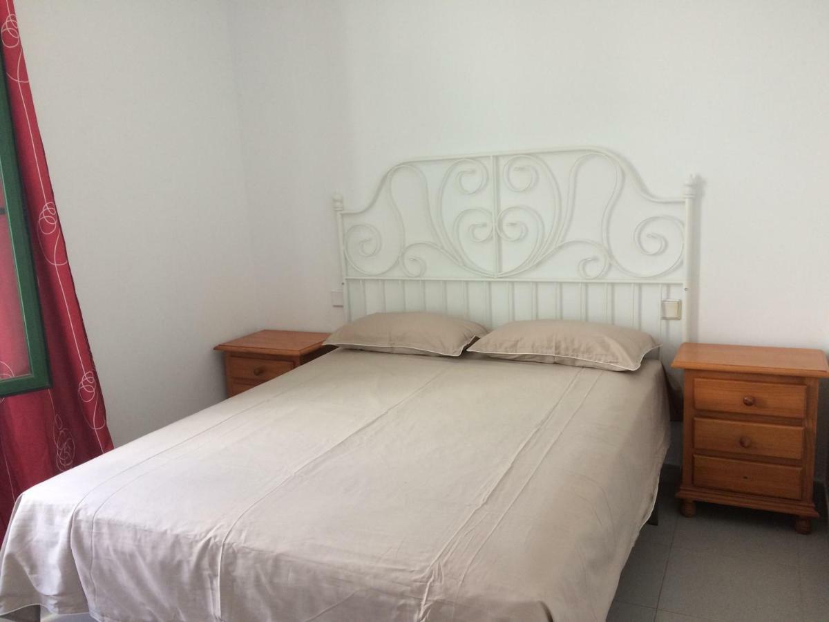 Grand House "Cucharas Beach" Costa Teguise Buitenkant foto