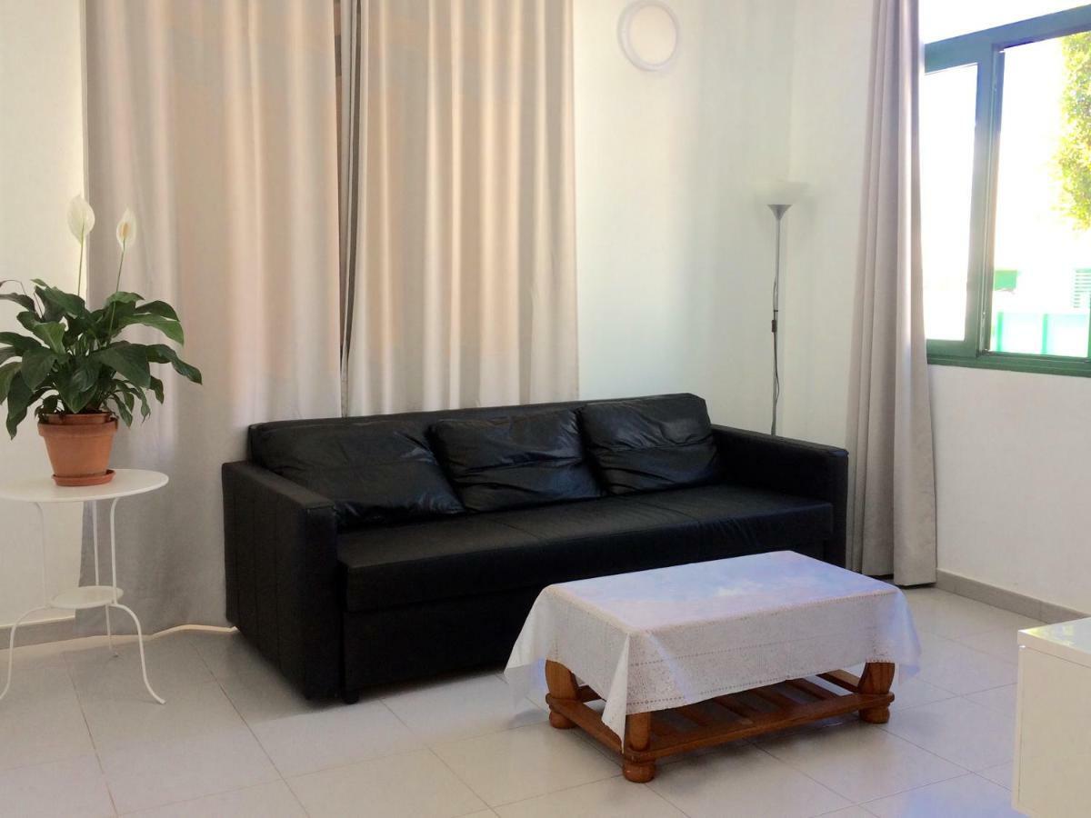 Grand House "Cucharas Beach" Costa Teguise Buitenkant foto