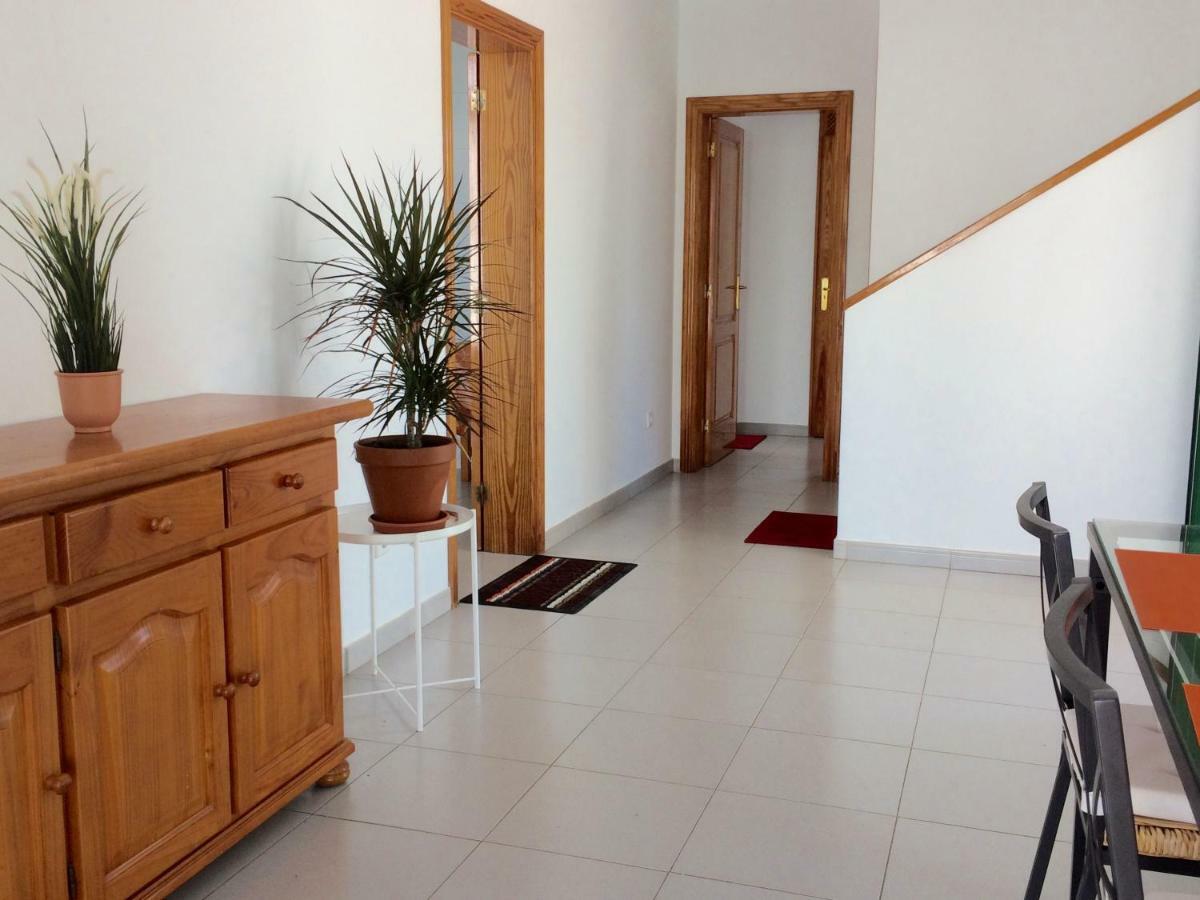 Grand House "Cucharas Beach" Costa Teguise Buitenkant foto